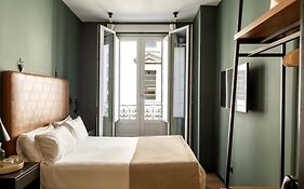 Uma Suites Atocha